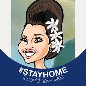 Meet your Posher, Haunani